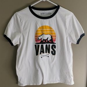 Vans T-Shirt